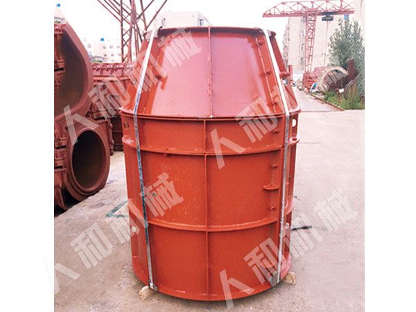 Complete inspection tool