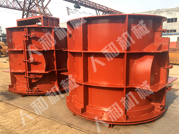 山东检查井模具生产厂家